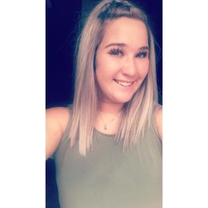 Meet your Posher, Mariah